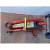 Image 3 : *Metal Ramp + 2-ton floor jack