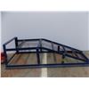 Image 4 : *Metal Ramp + 2-ton floor jack