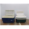 Image 1 : *(2) Coolers
