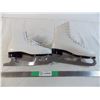 Image 1 : figure skates - size 9