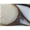 Image 4 : (3) Tennis racquets