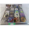 Image 1 : (20) Country + misc music CD's - some sealed