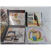 Image 4 : (20) Music CD's - some sealed