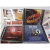 Image 2 : (20) Music CD's - some sealed