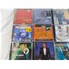 Image 3 : (20) Music CD's - some sealed