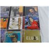 Image 5 : (20) Music CD's - some sealed