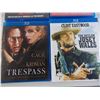 Image 3 : Clint Eastwood + 3 other blu-ray movies
