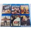 Image 2 : (7) Blu-Ray movies - action + comedy