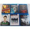 Image 2 : (6) Blu-Ray movies - suspense