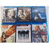 Image 2 : (6) Blu-Ray movies - action/suspense