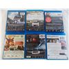 Image 3 : (6) Blu-Ray movies - action/suspense