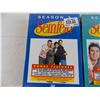 Image 2 : Seinfeld DVD Season 3 + 4 - new