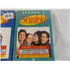 Image 3 : Seinfeld DVD Season 3 + 4 - new
