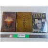 Image 1 : Eagles Farewell Tour DVD + Elvis DVD (sealed)
