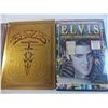 Image 3 : Eagles Farewell Tour DVD + Elvis DVD (sealed)