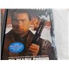 Image 5 : (6) Action movie DVD's