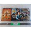 Image 1 : DVD's - Wild West (sealed) + American Western (sealed) + Desperado
