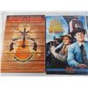 Image 2 : DVD's - Wild West (sealed) + American Western (sealed) + Desperado