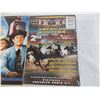 Image 3 : DVD's - Wild West (sealed) + American Western (sealed) + Desperado