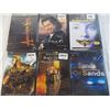 Image 3 : (9) Sealed DVD movies