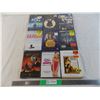 Image 1 : (9) Sealed DVD movies