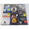Image 2 : (9) Sealed DVD movies