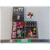Image 1 : Elvis DVD's