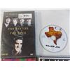 Image 2 : Elvis DVD's
