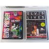 Image 3 : Elvis DVD's