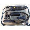 Image 3 : Mastercraft rotary Tool Kit - working