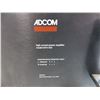 Image 2 : Adcom GFA-555 Amplifier - powers on