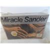 Image 2 : Miracle Sander (sealed) + Super sun tan blanket
