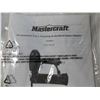 Image 2 : Mastercraft Nail / Brad gun - in case, good condition