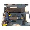 Image 3 : Mastercraft Nail / Brad gun - in case, good condition