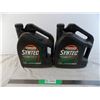 Image 1 : (2) SAE 5w30 synthetic oil - sealed
