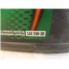Image 3 : (2) SAE 5w30 synthetic oil - sealed