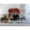 Image 1 : Eumig Mark 607 DX reel projector - with box