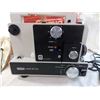 Image 2 : Eumig Mark 607 DX reel projector - with box