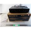 Image 1 : Sony RCD-W500C Disc Recorder - good condition in box