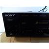 Image 3 : Sony RCD-W500C Disc Recorder - good condition in box