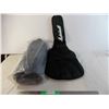 Image 1 : Marshall Guitar bag + Sleeping cot