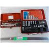 Image 1 : Metal tool kit socket sets