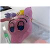 Image 4 : Ceramic Pig Bank, paper mache pig, beach ball pig