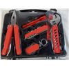 Image 2 : multi-tool kit- 6 pieces