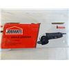 Image 3 : JobMate Palm Sander (appears like new working) + JobMate Angle Grinder (used but working)