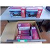 Image 1 : *Large Box of (15) Boxes of 150 lights