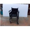 Image 1 : *wheelchair