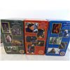 Image 4 : (4) LOTR Mugs/Goblets - new in package