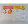 Image 2 : Ronald McDonald Birthday Coloring Book - 1981