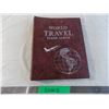 Image 1 : World Travel Stamp Album